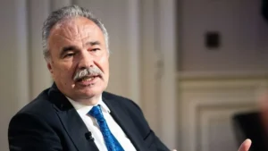 Nagy István teljesen kiakadt Ursula von der Leyen újabb lépésén