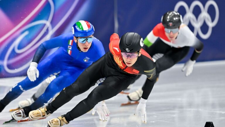 Liu Shaoang egy kérdésre nem akart válaszolni a magyar médiának nyilatkozva + videó