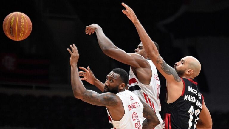 A kosárlabda királyai – mennyire ismeri az NBA-t?