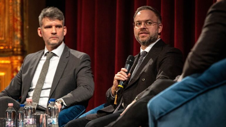 Orbán Balázs: Nem fogunk leválni az orosz energiáról