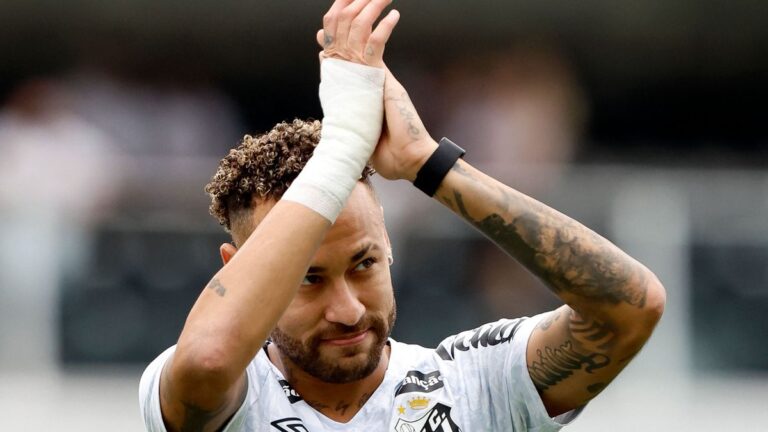 A vb-ről álmodó Neymar drámai szavai: kilátásba helyezte a visszavonulását + videó