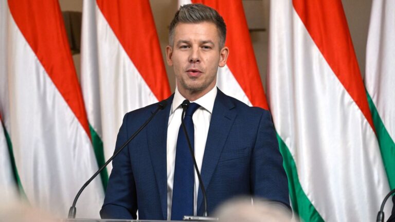 Még a baloldaliak sem kérnek Magyar Péter jelöltjéből Újpesten és Angyalföldön