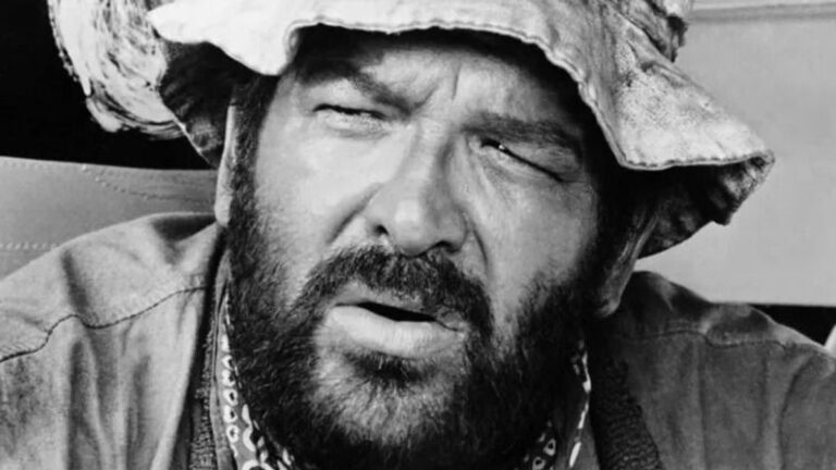 Bud Spencer: pofonok, pasta és Piedone – mennyire ismeri a legendát?