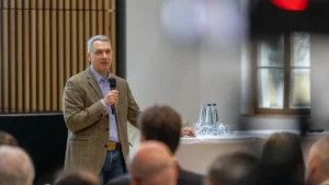 Lázár János: A választás megnyerése azon múlik, hogy akik 2022-ben ránk szavaztak, most is ezt tegyék