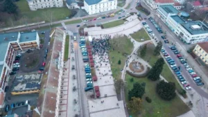 Magyar Péter megint csúnyán beégett, alig néhányan voltak kíváncsiak rá