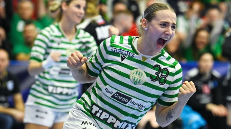 Merész húzás után fenomenális siker, mégsem teljes a boldogság a Fradinál