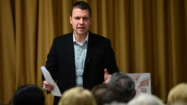 Menczer Tamás: A győzelemhez a család támogatása is kell