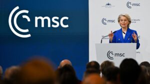 Von der Leyen nem kertelt, végleg eltörölné a tagállami vétót + videó