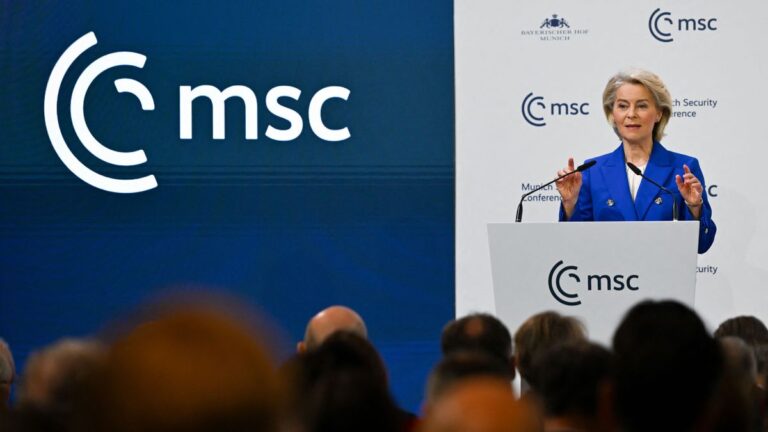 Von der Leyen nem kertelt, végleg eltörölné a tagállami vétót + videó