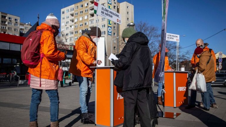 Megtámadott Fidesz-aktivista: akár szabadságvesztés is járhat az elkövetőnek
