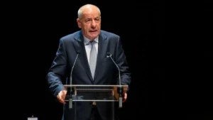 Sulyok Tamás: Megrendülten búcsúzom Vásáry Tamástól