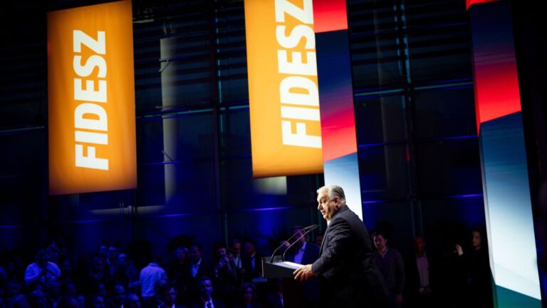 Megvan a Fidesz–KDNP országos listája – mutatjuk a neveket!