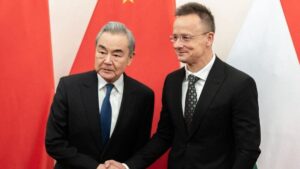 FM Szijjarto: Hungary Benefits Tremendously from Cooperation with China + Video