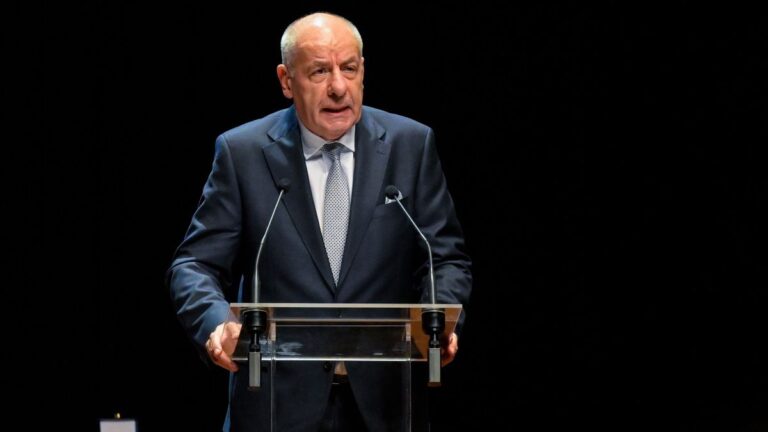 Tisztázta a Sándor-palota a köztársasági elnök hatáskörét