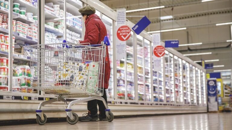 Rárepül az akciós árakra a fogyasztóvédelem