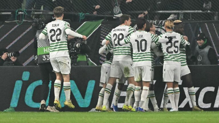 Álomkezdés: a Fradi már a 14. percben megszerezte a vezetést a Ludogorec ellen