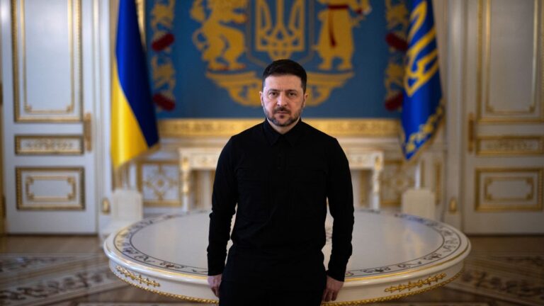 Sajátjai leplezték le Zelenszkij durva tervét a Barátság kőolajvezeték megtámadásáról + videó