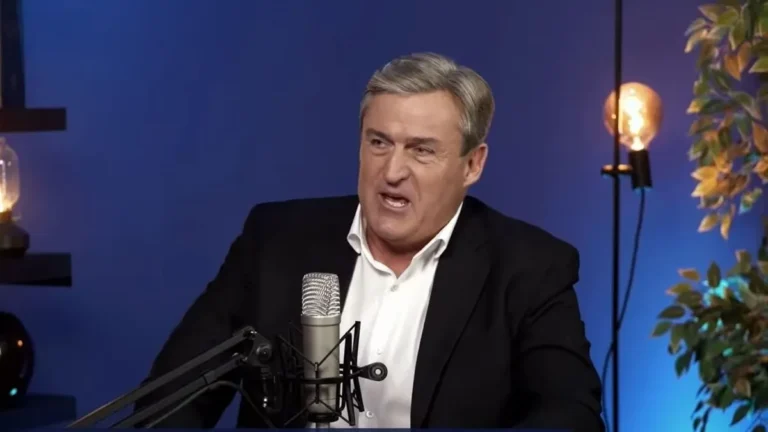 Fejvesztve menekült Kapitány István, amikor a Barátság kőolajvezetékről kérdezték – videó