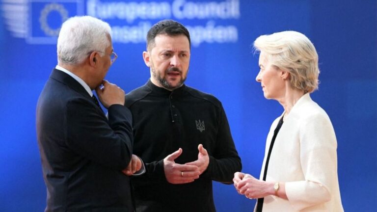 Európai Bizottság vagy Ukrajna Bizottság? – Kinek az érdekei az elsők Brüsszelben?