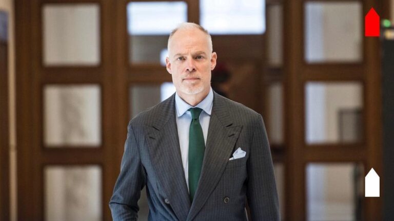 Szalay-Bobrovniczky Kristóf: Magyarország az egyik legnagyobb nemzetbiztonsági kihívás alatt áll + videó