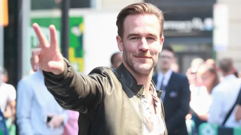 Szívszaggató: Reese Witherspoon halála előtt adott egy utolsó esélyt James Van Der Beeknek