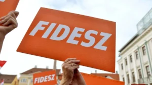 Itt a Fidesz–KDNP országos listája – mutatjuk a neveket!