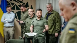 Újabb ukrán fenyegetés Orbán Viktor és Magyarország ellen