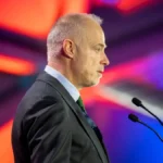 Szalay-Bobrovniczky Kristóf: Európában már nem elméletileg, hanem ténylegesen készülnek a háborúra