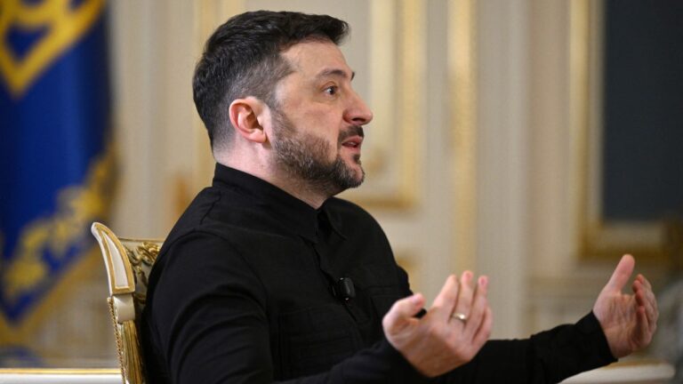 Drónok százaival támadta Ukrajna Oroszországot