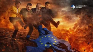 Öt pontban mutatjuk, hogyan vált önjáróvá a brüsszeli háborús gépezet