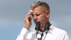 Újabb hatalmas pofára esés érte Magyar Pétert