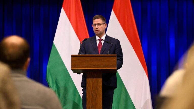 Holnap Kormányinfó, izgalmas témák várhatóak