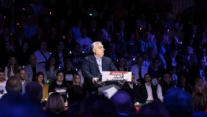 A német sajtó is reagált Orbán Viktor kijelentéseire