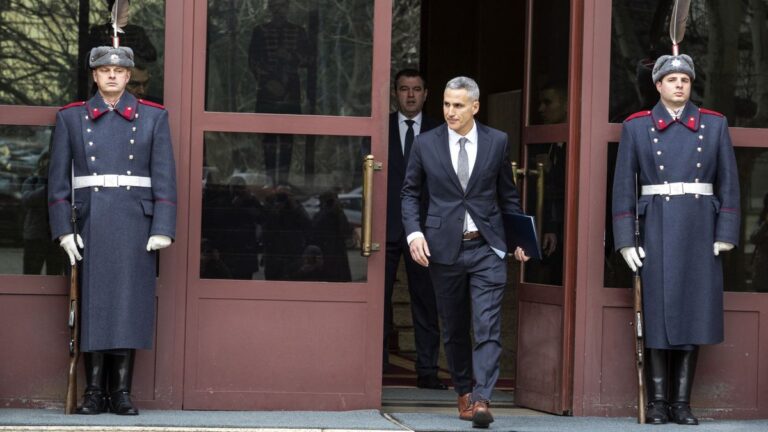 Liberális puccs Bulgáriában? Soros Alex és egy pedofilhálózat is feltűnik