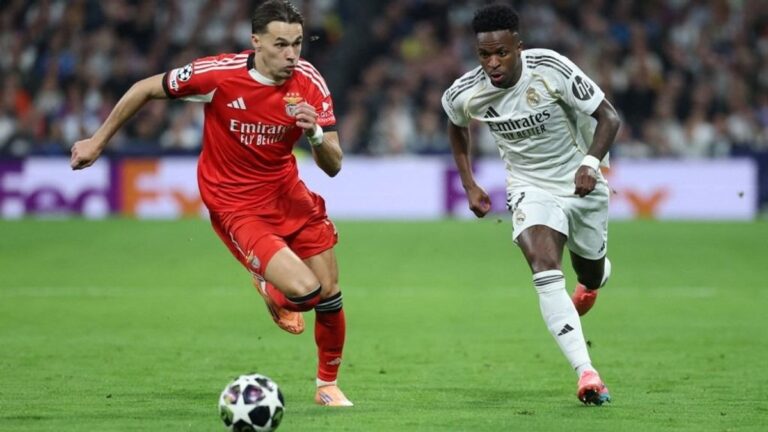 A Real Madridnál aggódhattak, a PSG meccsén Kovács István döntése hozott fordulatot