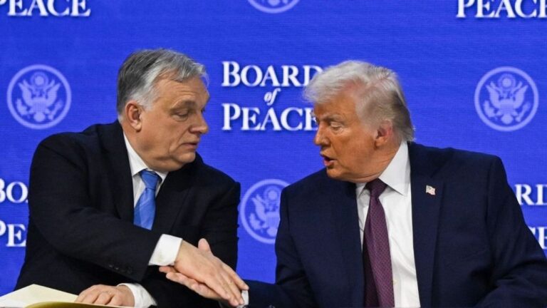 Szijjártó Péter a külpolitika átalakulásáról: a személyes barátságok kora jött el + videó