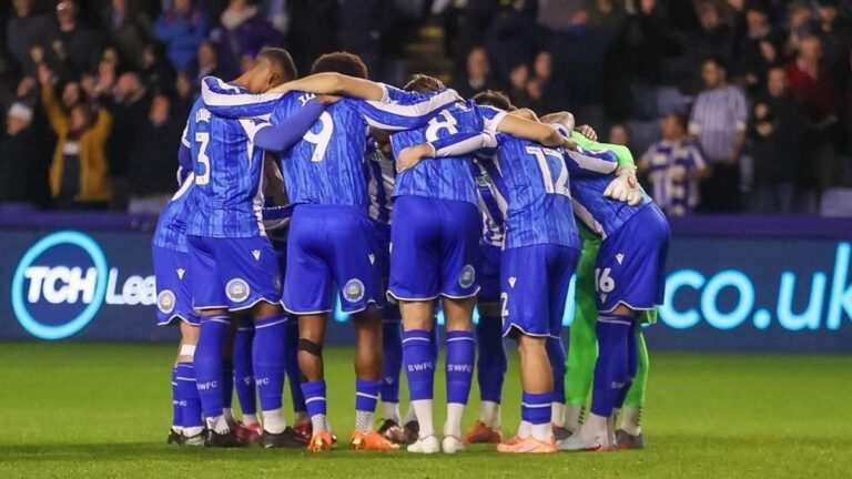 Ilyet még nem pipált Anglia, a Baglyok már februárban kiestek a bajnokságból