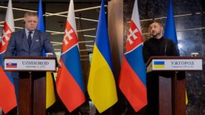 Robert Fico: Szlovákia és Magyarország nemzeti érdekeit nem lehet félresöpörni