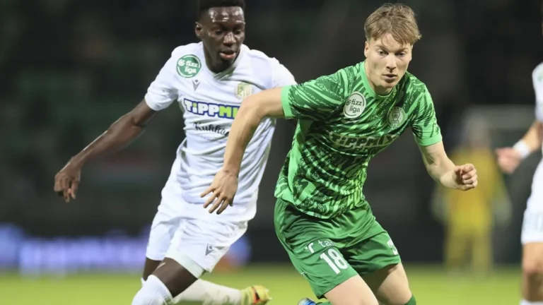 Bognár György csapata megúszta a kiütést, de a Győr nyerte a hétgólos thrillert