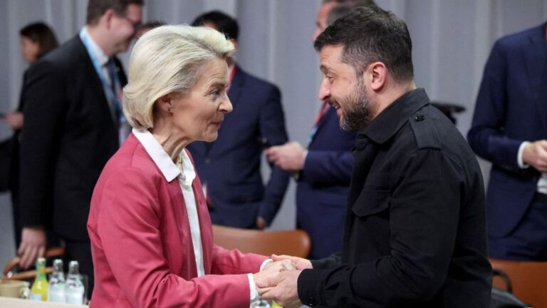 Orbán Viktor: Kijev a nemzeti kormány ellen dolgozik