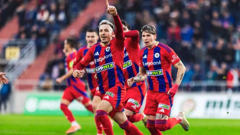 A Videoton menekül a kiesés elől, a Kecskemét óriási pofont kapott