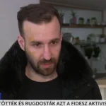 Íme a Tisza-féle szeretetország: brutálisan megvertek egy fideszes aktivistát
