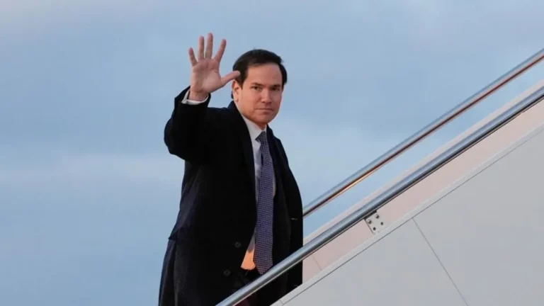 Marco Rubio Budapesten – kövesse velünk élőben a sajtótájékoztatót az amerikai–magyar csúcs után – videó
