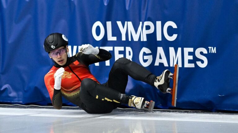 Liu Shaoang megszólalt a kiütése után, a kommentelőkről és a karmáról is beszélt + videó