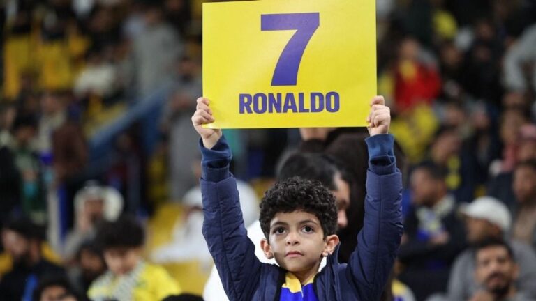 Ronaldo lenyomta az arabokat, megvan a konfliktus feloldása