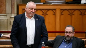 Orbán Viktor nagyon felháborodott – mutatjuk a videót!