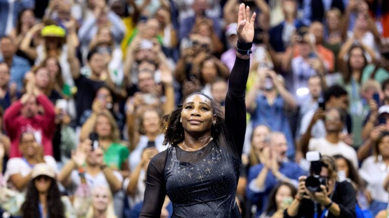 Serena Williams ködösít, pedig a doppingügynökség adatbázisa egyértelmű
