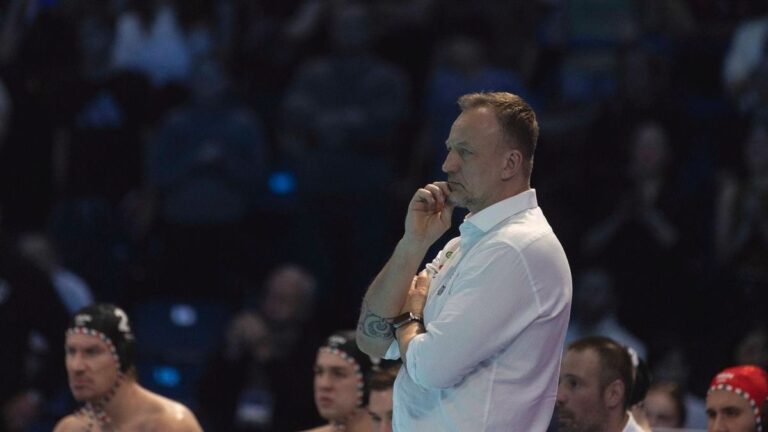 Varga Zsolt tiszta vizet öntött a pohárba, ezt hiányolta Zalánki Gergőtől