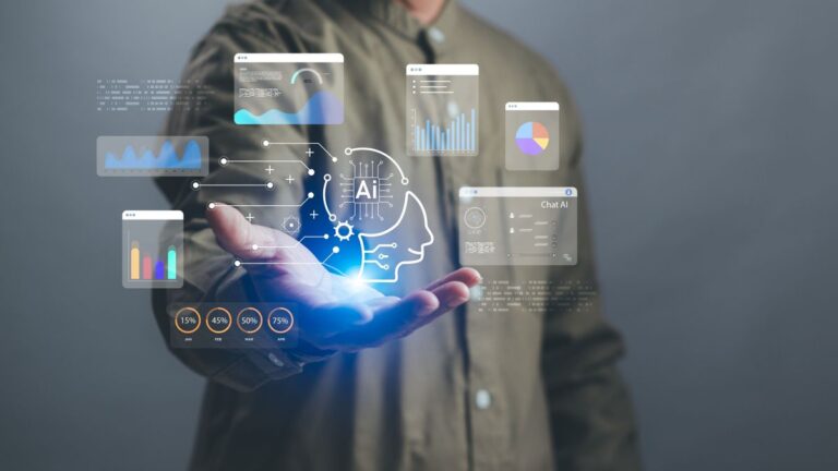 Jön az AI-korszak: munkahelyeket vesz el vagy új világot nyit a dolgozóknak?