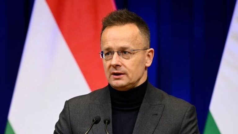 Szijjártó Péter: Több mint ezren kértek konzuli védelmet az Egyesült Arab Emírségekben + videó